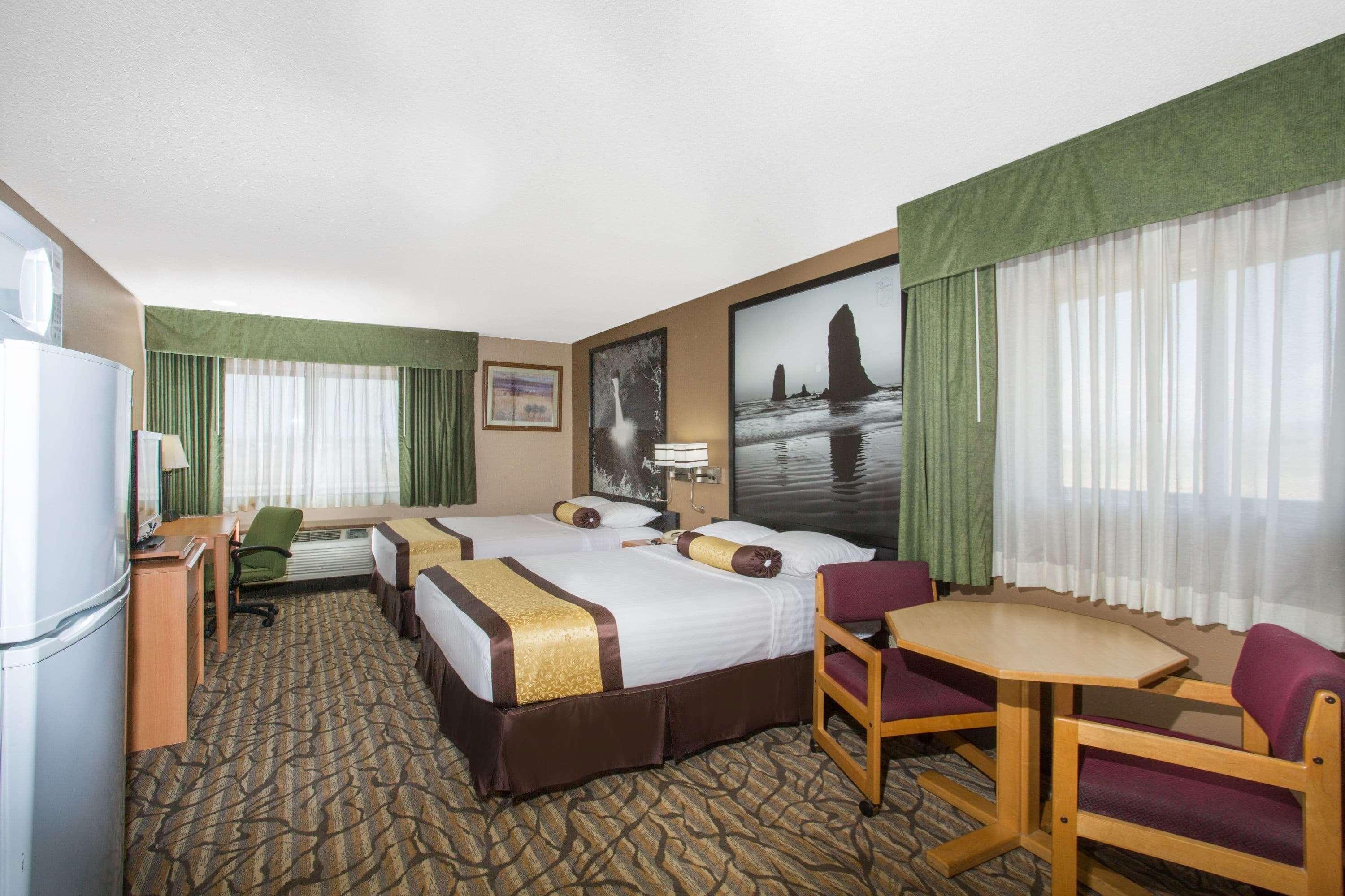 Super 8 By Wyndham Baker City Exterior foto